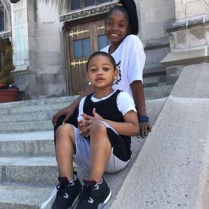 Meet your Posher, Wanda